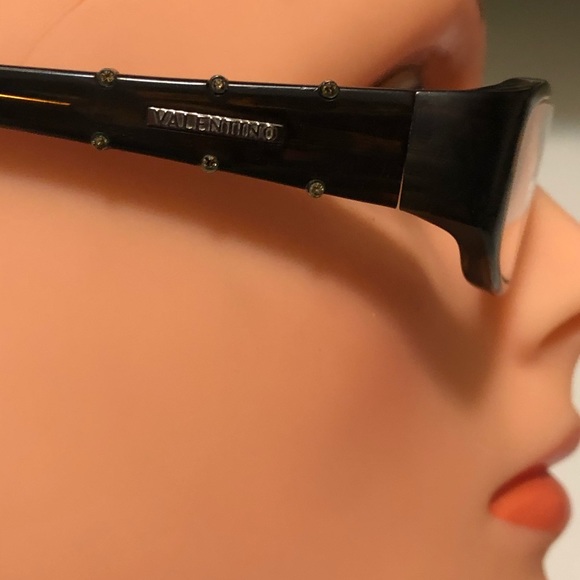 Valentino Perscription glasses - Picture 5 of 5